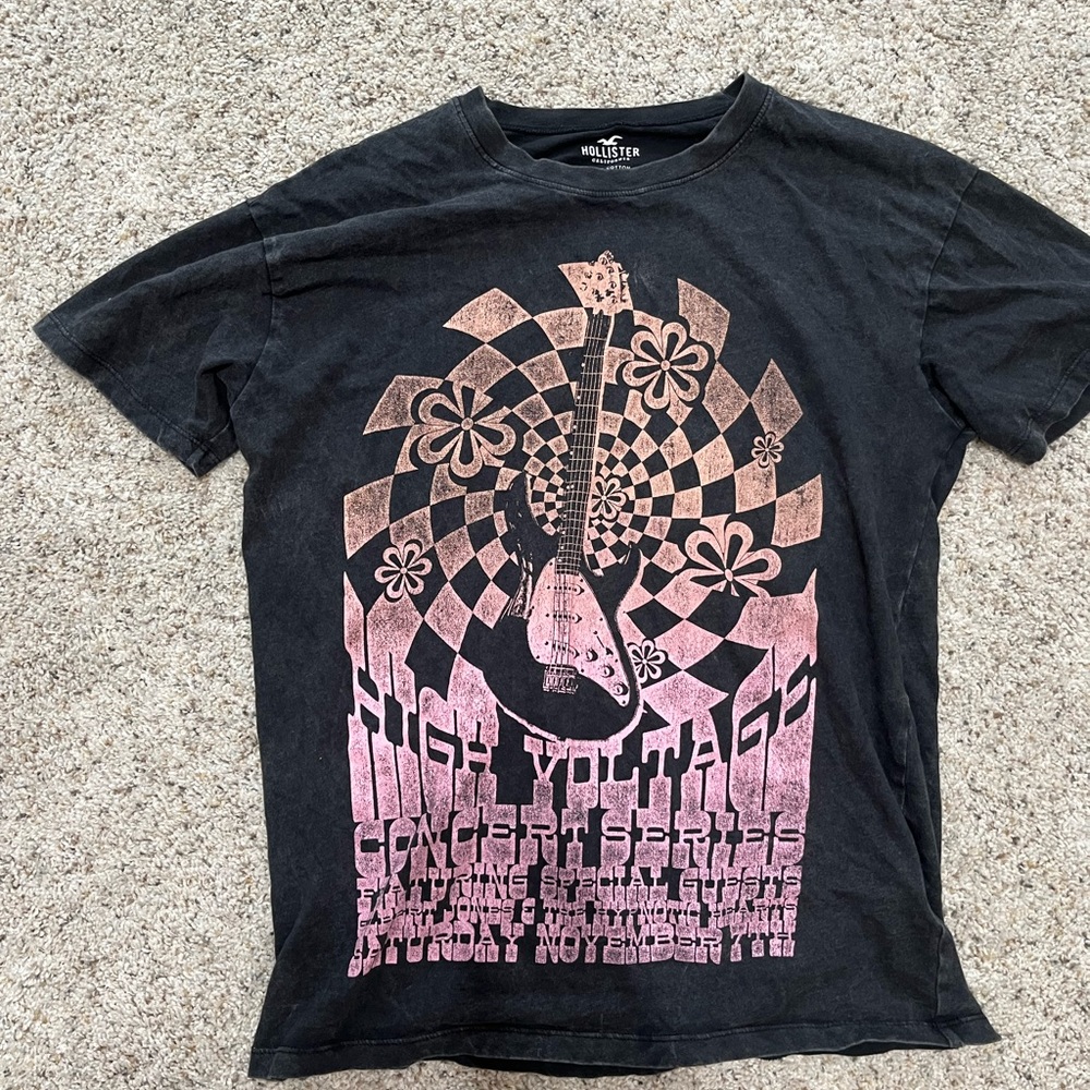 super cute and trendy back to school top